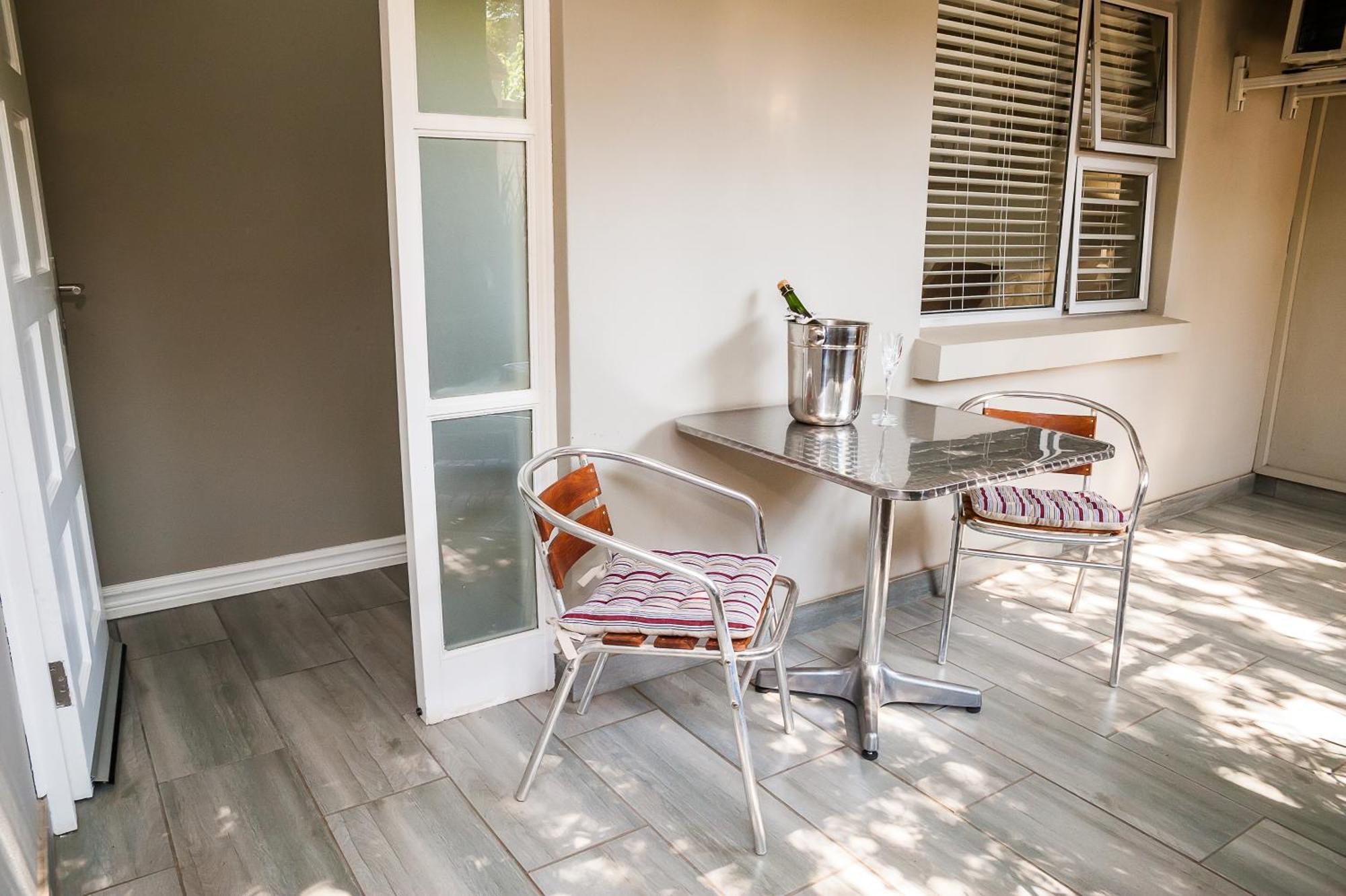 Vanilla Guesthouse 요하네스버그 객실 사진